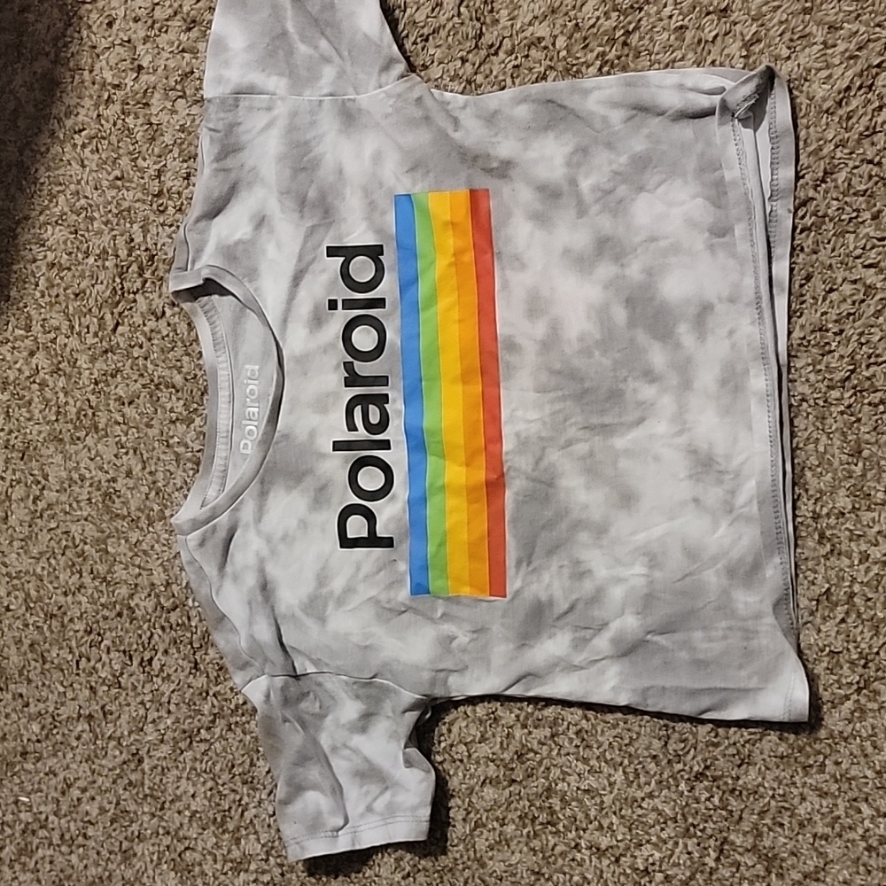 Polaroid girls size 7/8